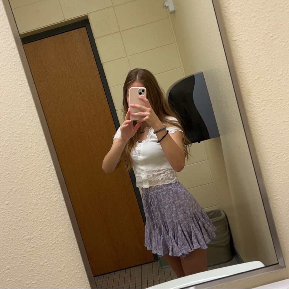 Meet your Posher, Kylie